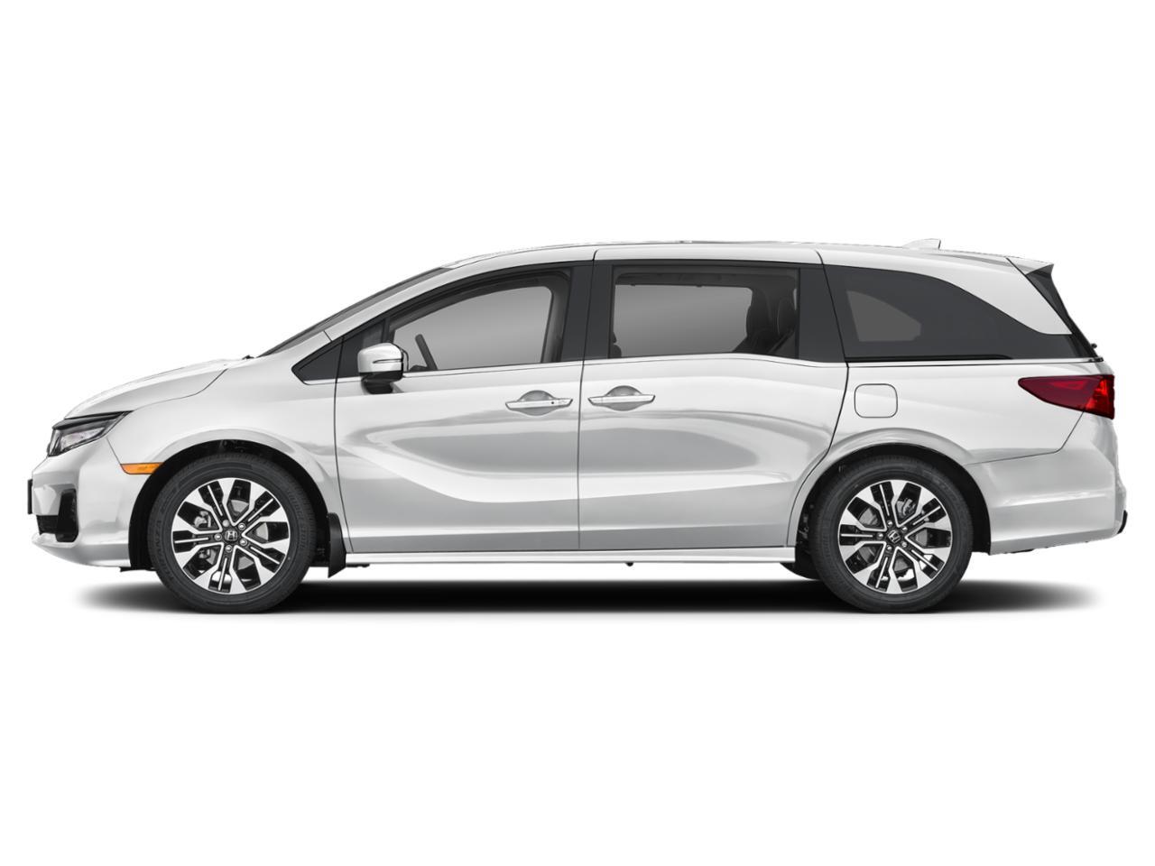 2026 Honda Odyssey Touring St. John's NL