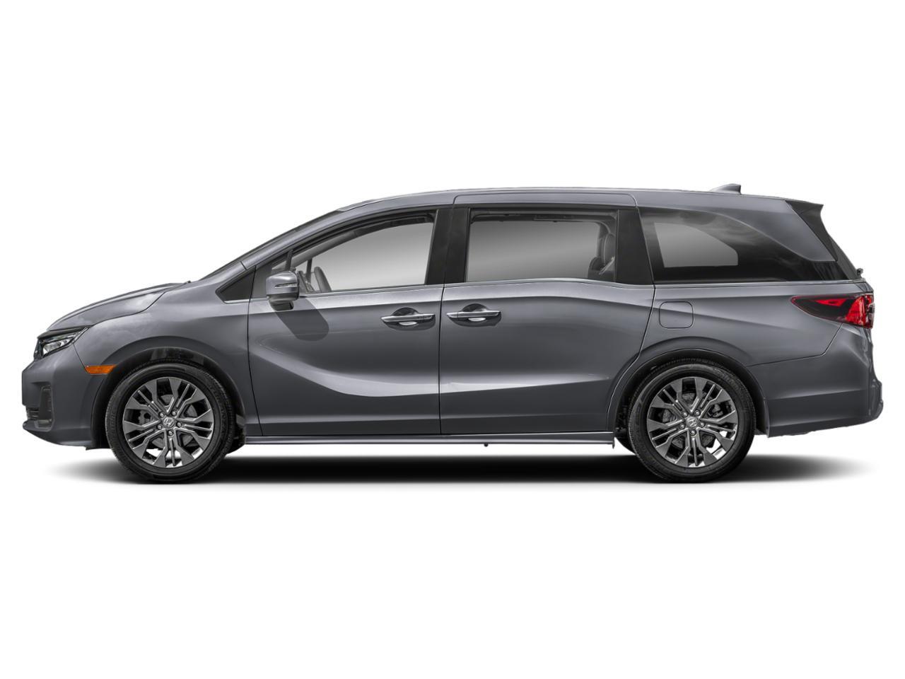 2026 Honda Odyssey Touring Alexandria VA