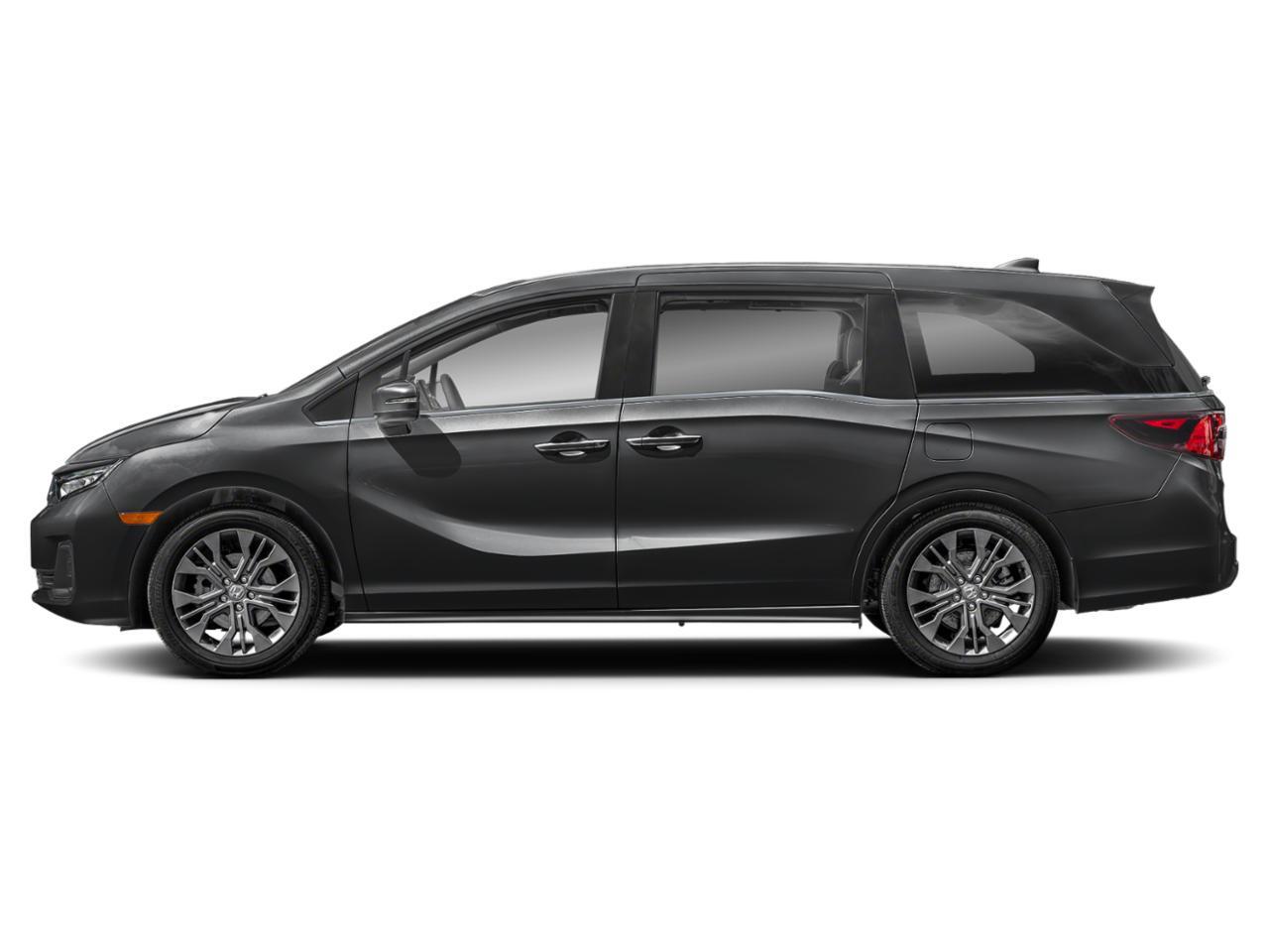 2026 Honda Odyssey Touring Alexandria VA