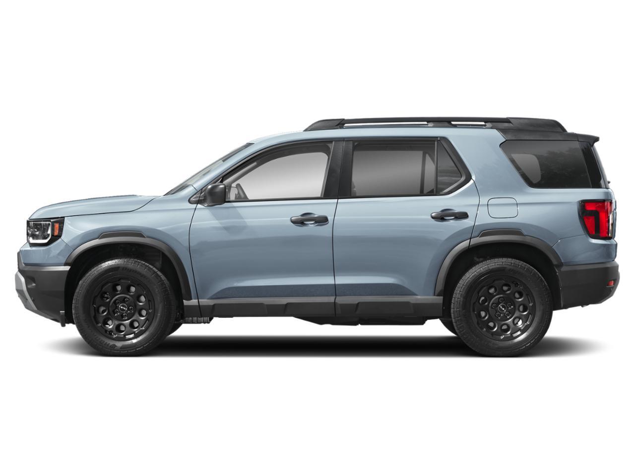 2026 Honda Passport RTL Blackout Río Grande PR
