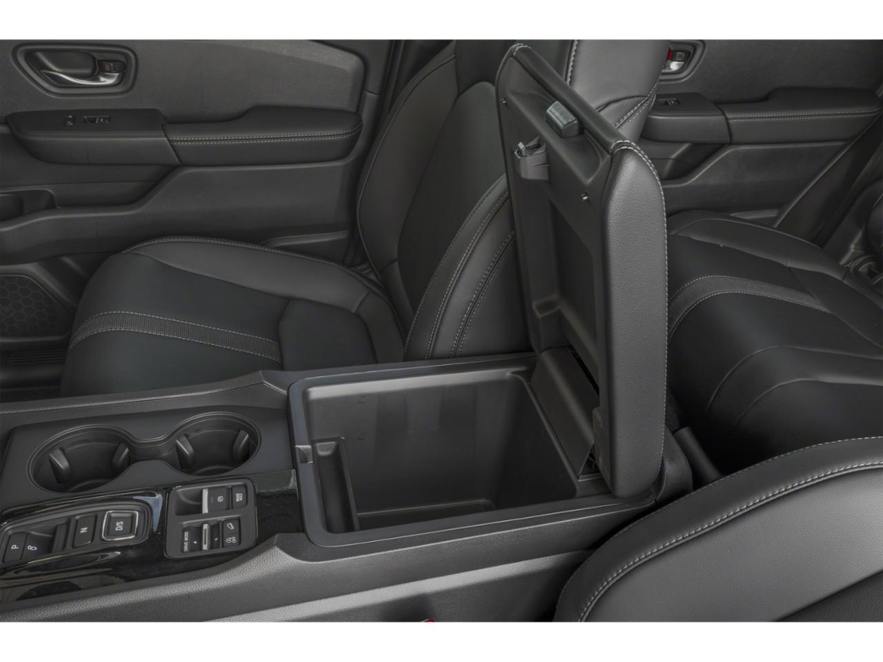 2026 Honda Passport RTL Oklahoma City OK