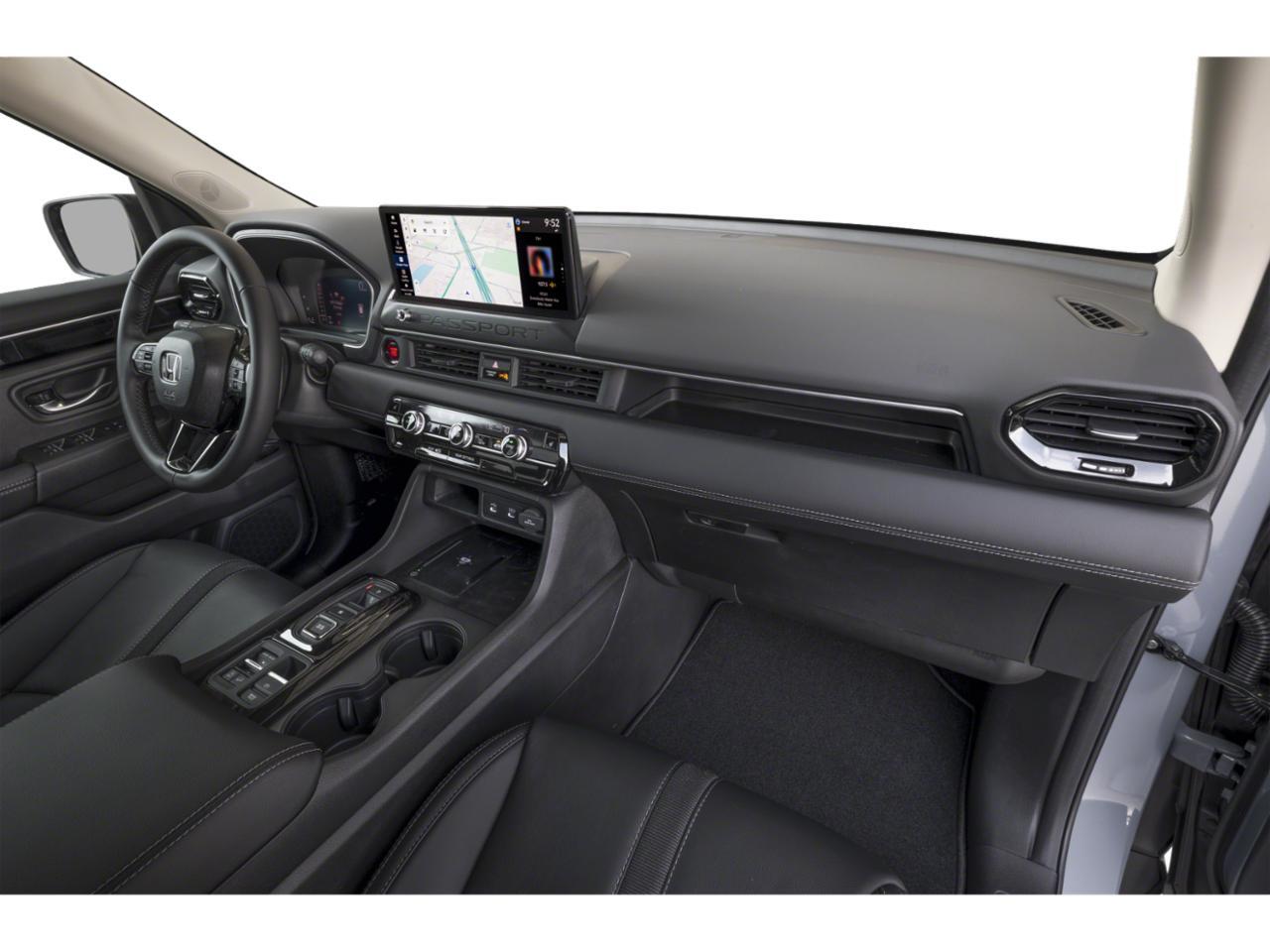 2026 Honda Passport RTL Oklahoma City OK