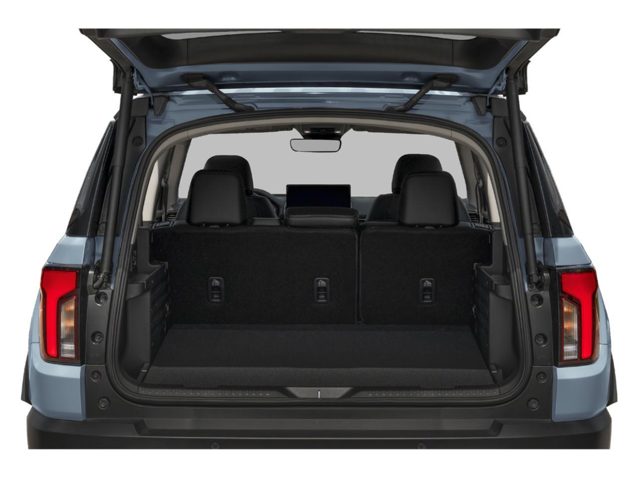 2026 Honda Passport RTL Oklahoma City OK