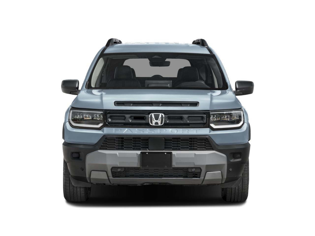 2026 Honda Passport RTL Oklahoma City OK