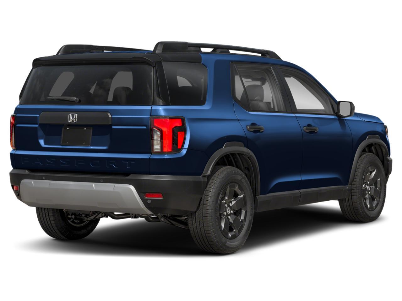 2026 Honda Passport RTL San Clemente CA
