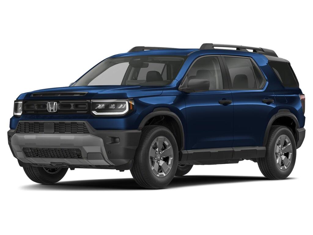 2026 Honda Passport RTL Oshkosh WI