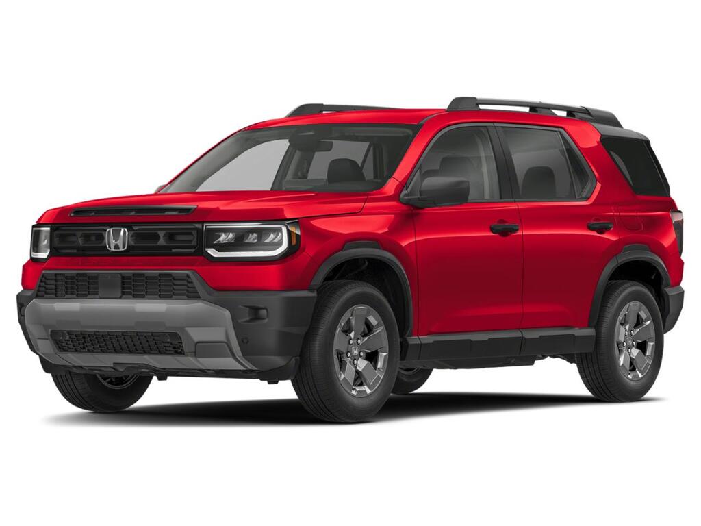 2026 Honda Passport RTL Oshkosh WI