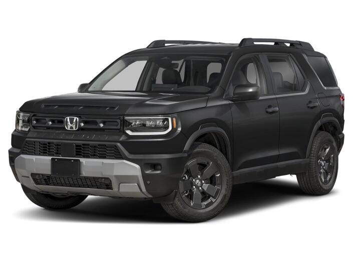 2026 Honda Passport RTL Oshkosh WI