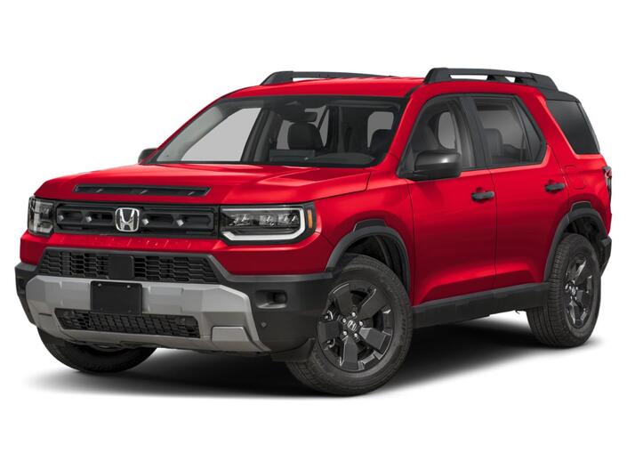 2026 Honda Passport RTL Oshkosh WI