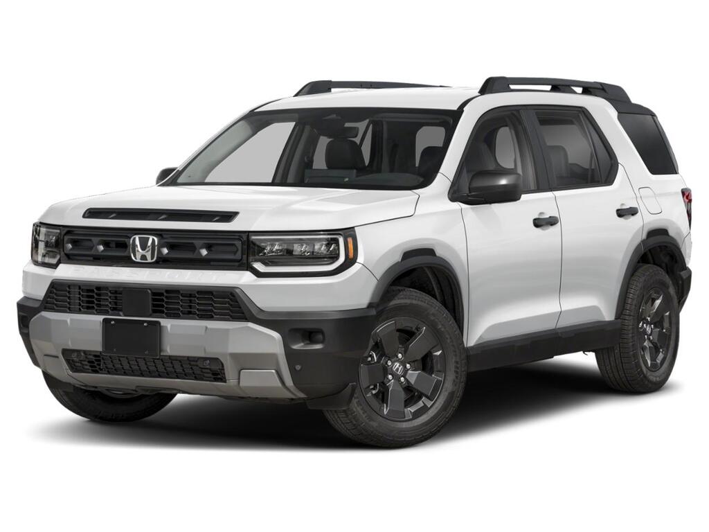 2026 Honda Passport RTL Oshkosh WI