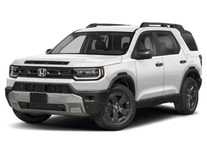 2026 Honda Passport RTL Oshkosh WI