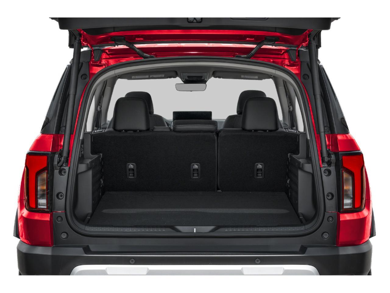 2026 Honda Passport RTL Towing Oklahoma City OK