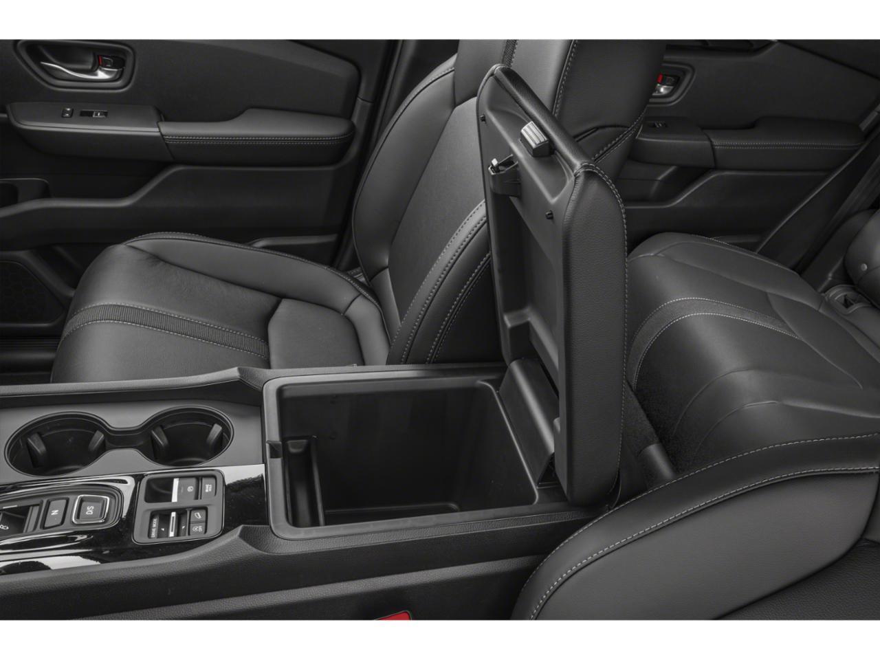 2026 Honda Passport RTL Towing Oklahoma City OK