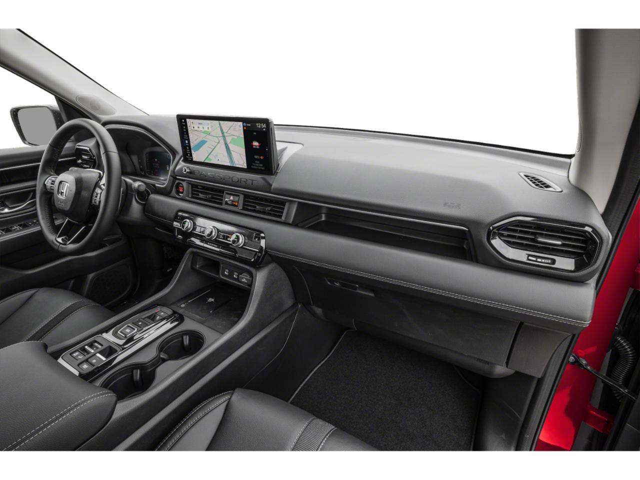 2026 Honda Passport RTL Towing Oklahoma City OK