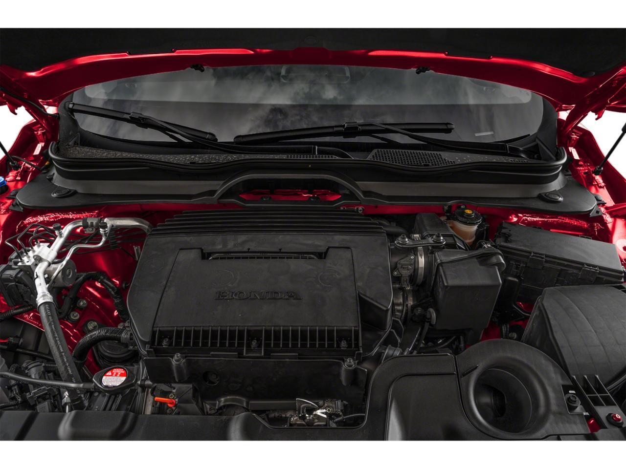 2026 Honda Passport RTL Towing Oklahoma City OK