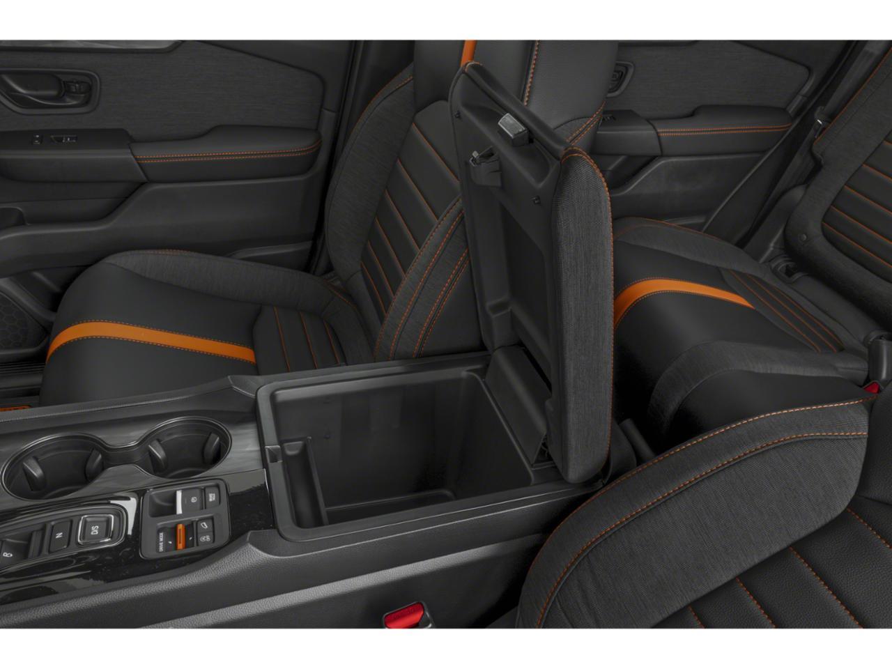 2026 Honda Passport TrailSport Blackout Oklahoma City OK