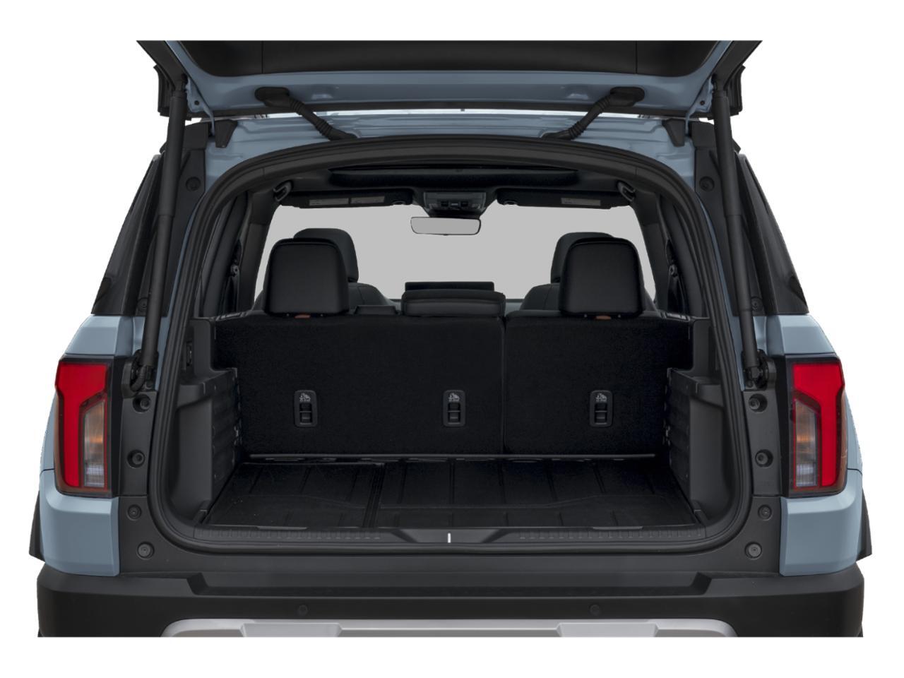 2026 Honda Passport TrailSport Blackout Alexandria VA