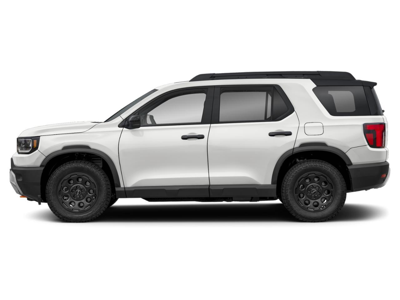 2026 Honda Passport TrailSport Blackout Alexandria VA