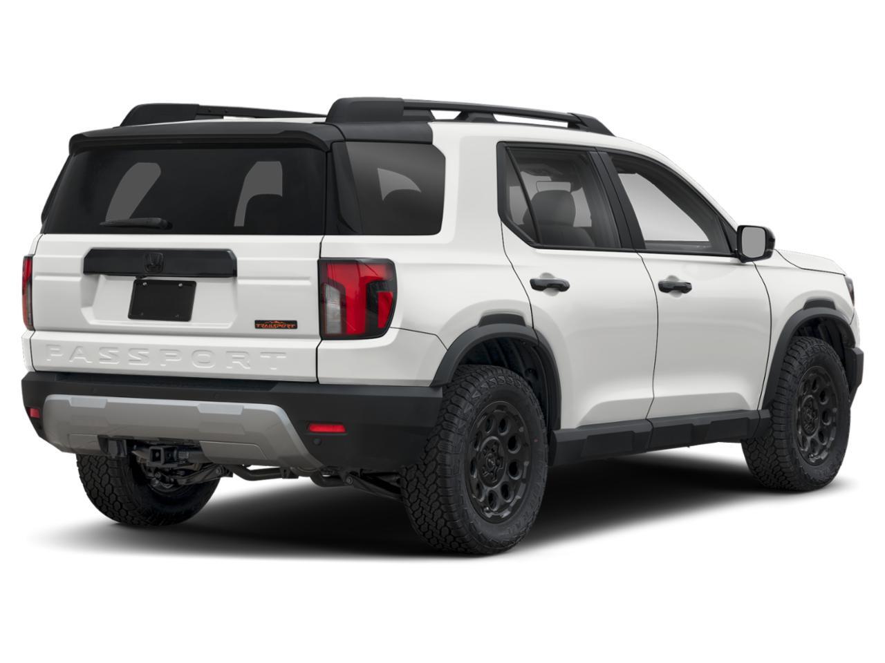 2026 Honda Passport TrailSport Blackout Alexandria VA
