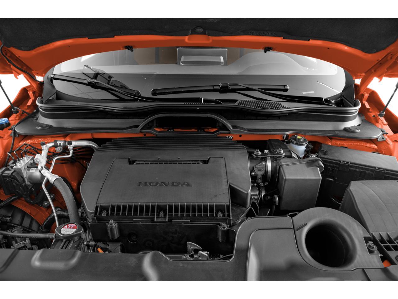 2026 Honda Passport TrailSport Elite Blackout Oklahoma City OK