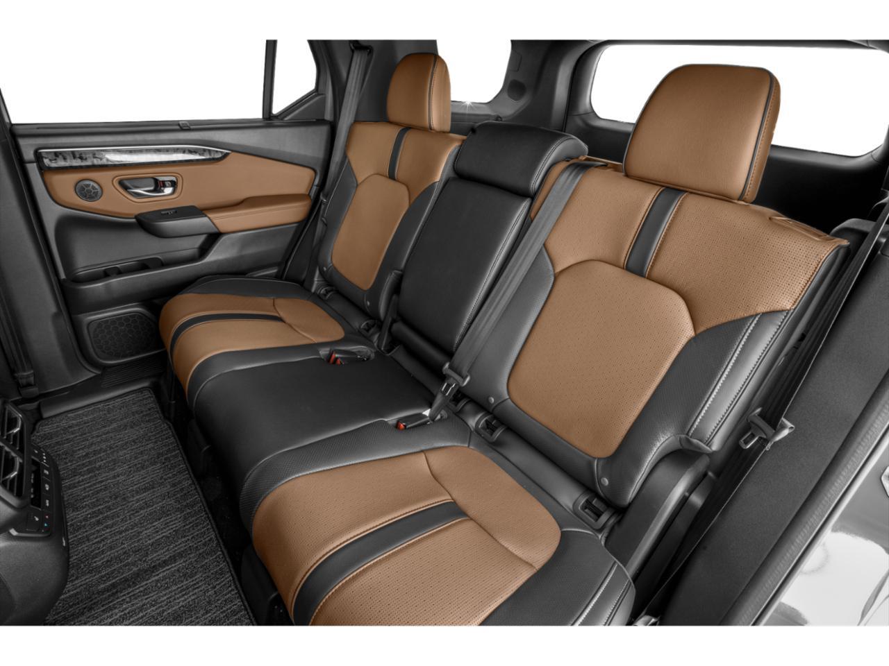 2026 Honda Passport TrailSport Elite Blackout Roseville CA