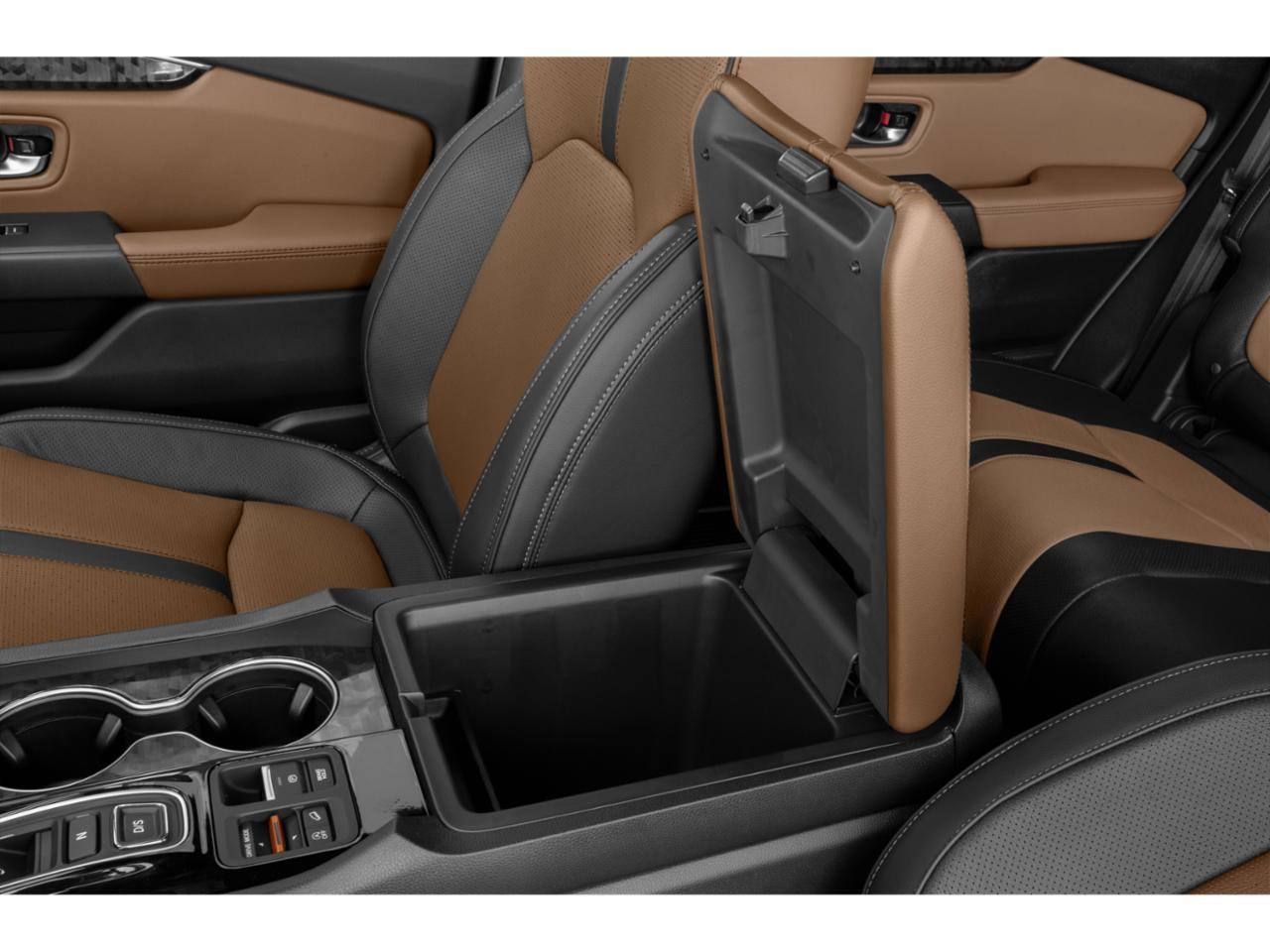 2026 Honda Passport TrailSport Elite Blackout Roseville CA