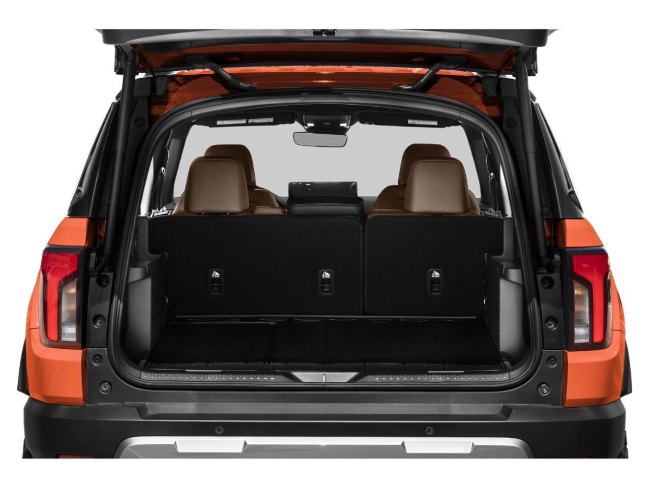 2026 Honda Passport TrailSport Elite Blackout Roseville CA