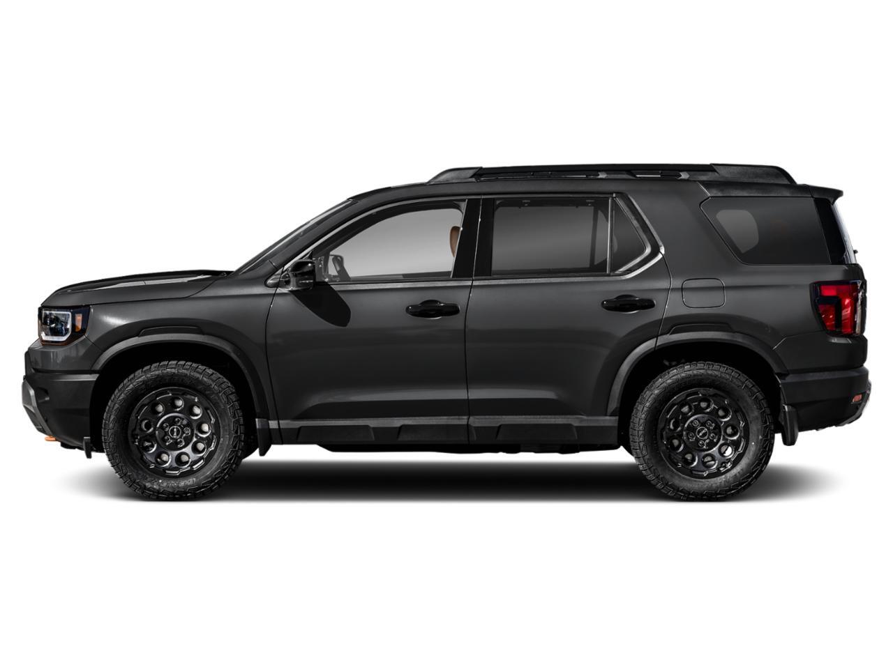 2026 Honda Passport TrailSport Elite Blackout Alexandria VA