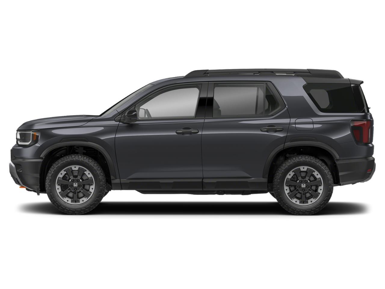 2026 Honda Passport TrailSport Elite Duluth MN