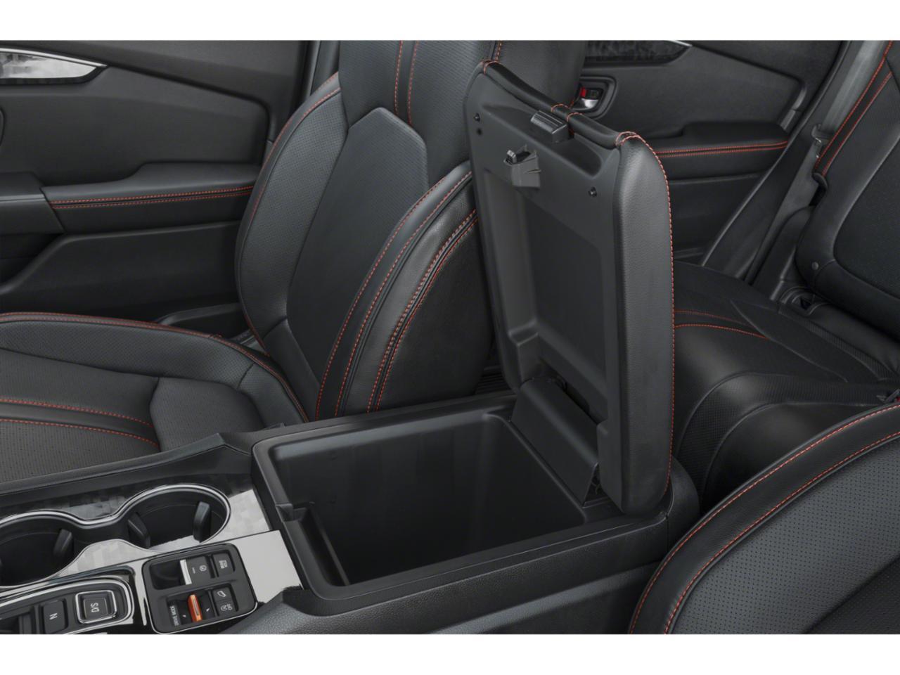 2026 Honda Passport TrailSport Elite Oklahoma City OK