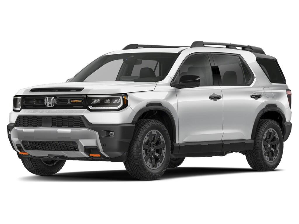 2026 Honda Passport TrailSport Elite Oshkosh WI