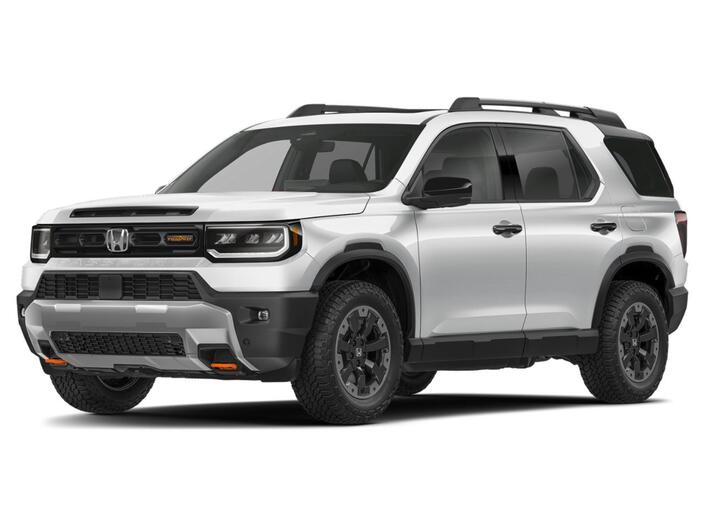 2026 Honda Passport TrailSport Elite Oshkosh WI