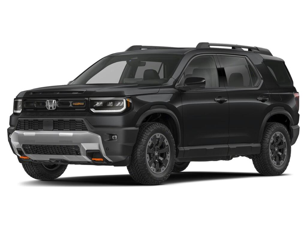 2026 Honda Passport TrailSport Elite Oshkosh WI