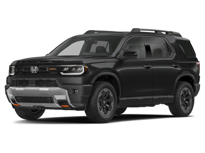 2026 Honda Passport TrailSport Elite Oshkosh WI