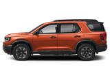 2026 Honda Passport TrailSport Elite Oshkosh WI