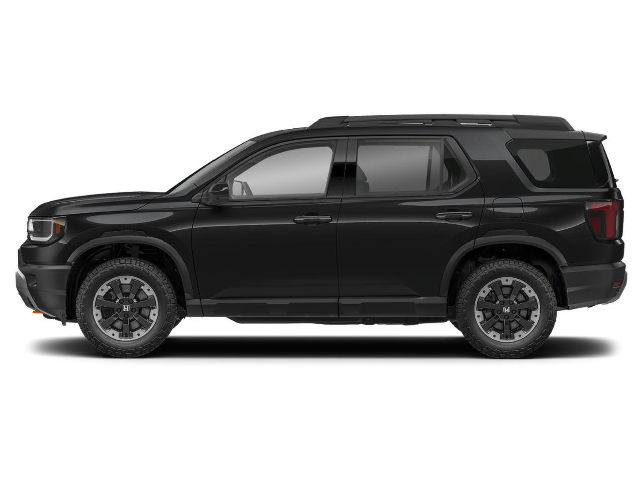2026 Honda Passport TrailSport Elite San Clemente CA