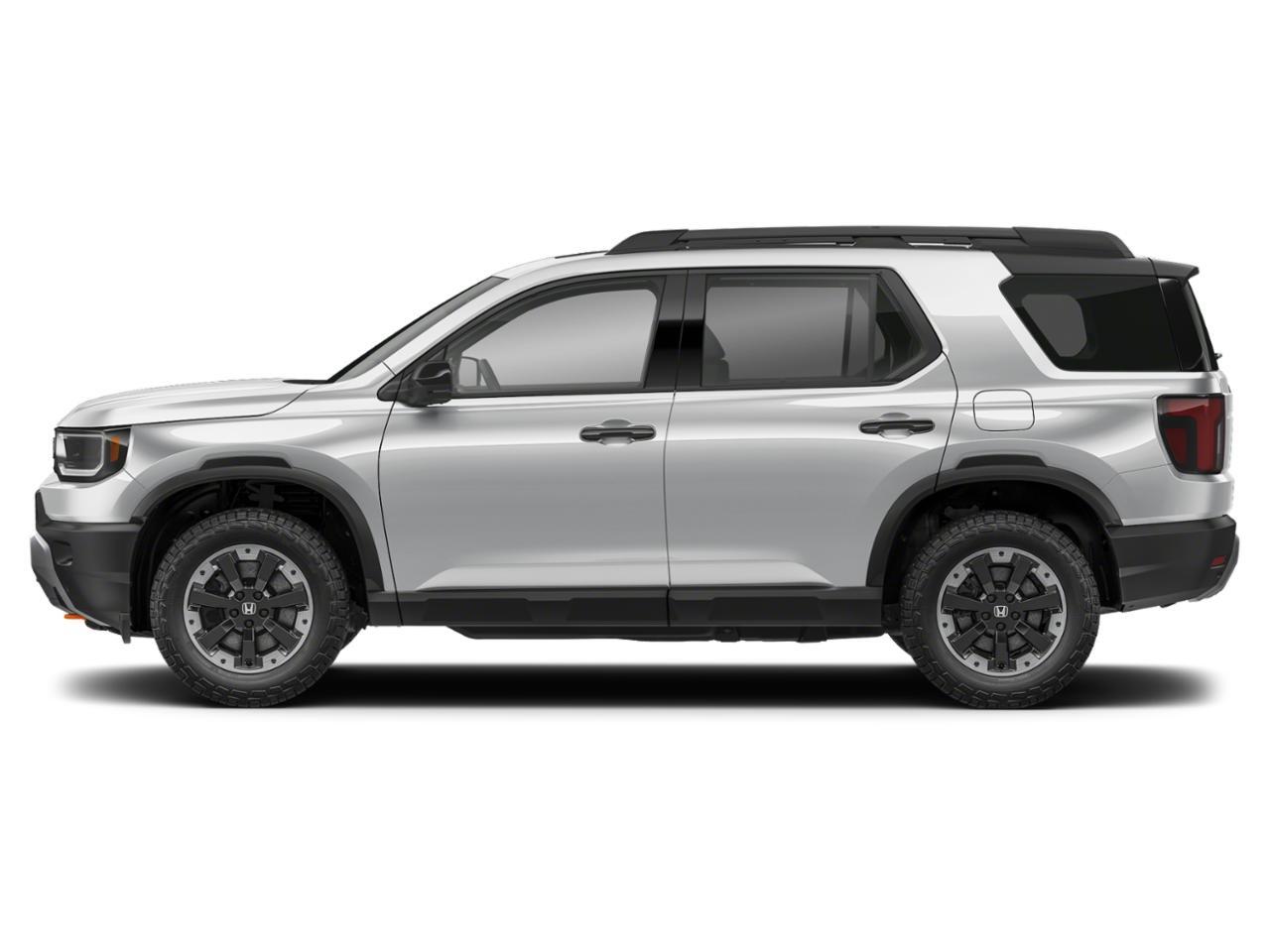2026 Honda Passport TrailSport Elite San Clemente CA