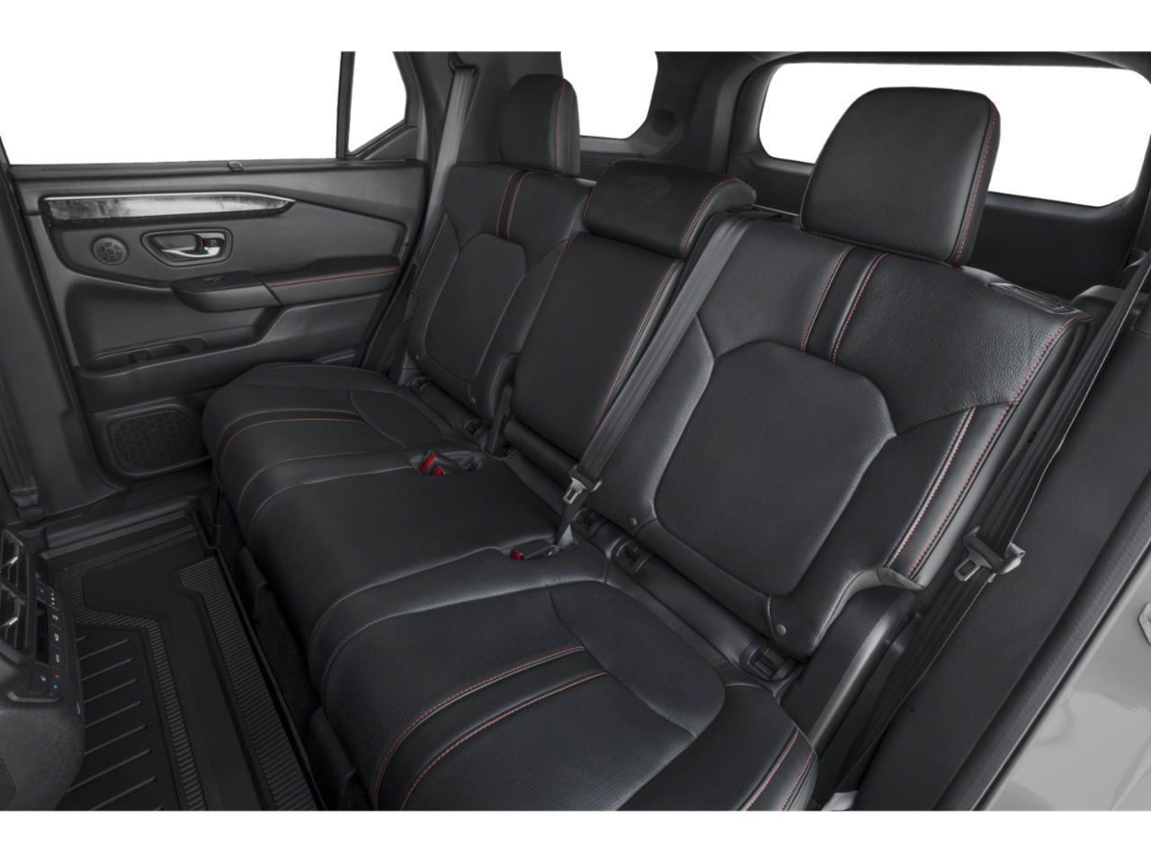 2026 Honda Passport TrailSport Elite Caguas PR