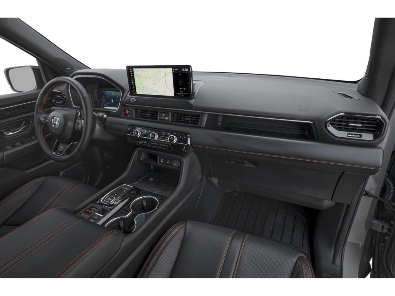 2026 Honda Passport TrailSport Elite Caguas PR