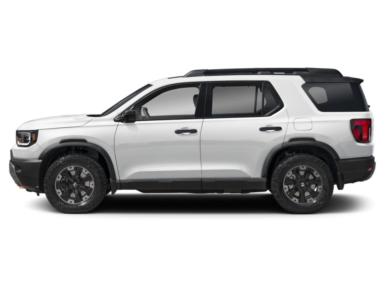 2026 Honda Passport TrailSport Elite San Juan PR