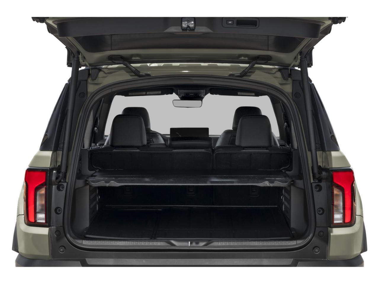 2026 Honda Passport TrailSport Elite San Clemente CA