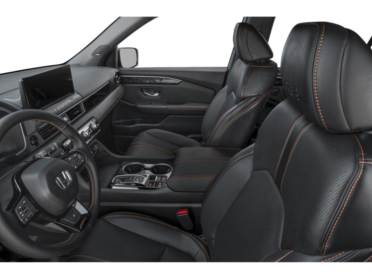 2026 Honda Passport TrailSport Elite Alexandria VA