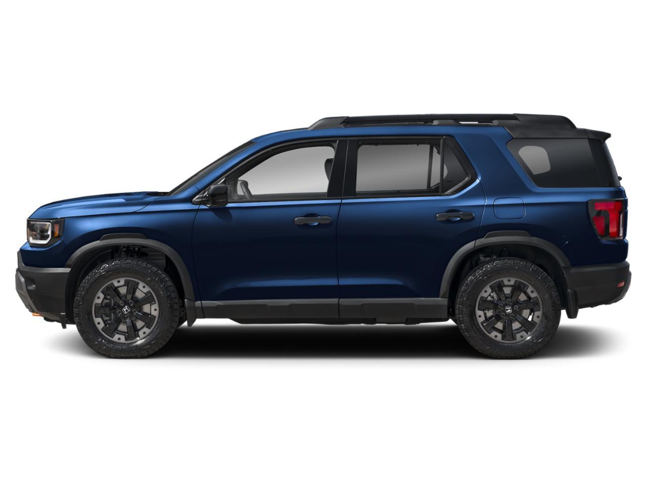 2026 Honda Passport TrailSport Elite Alexandria VA