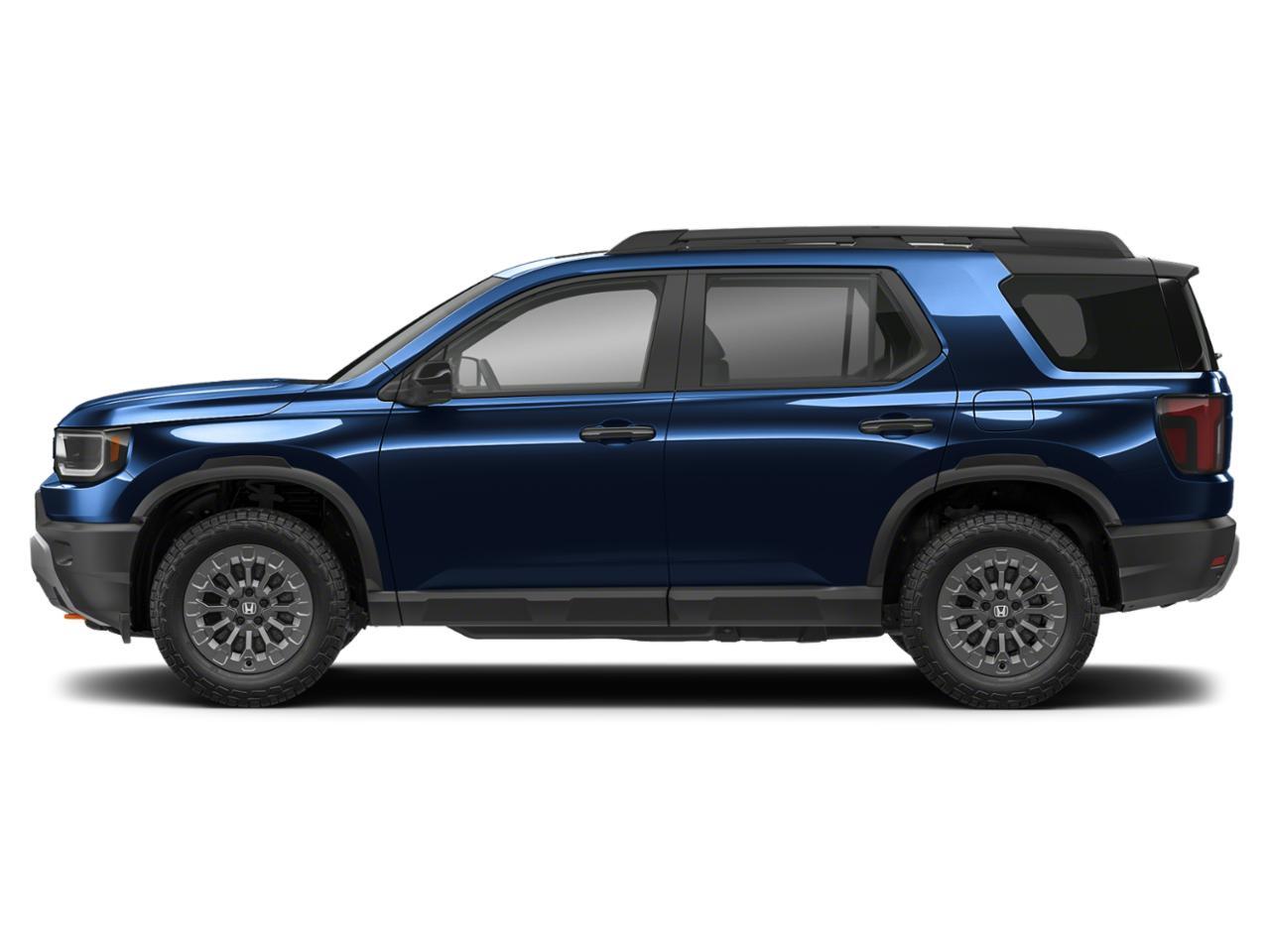 2026 Honda Passport TrailSport Oakland CA
