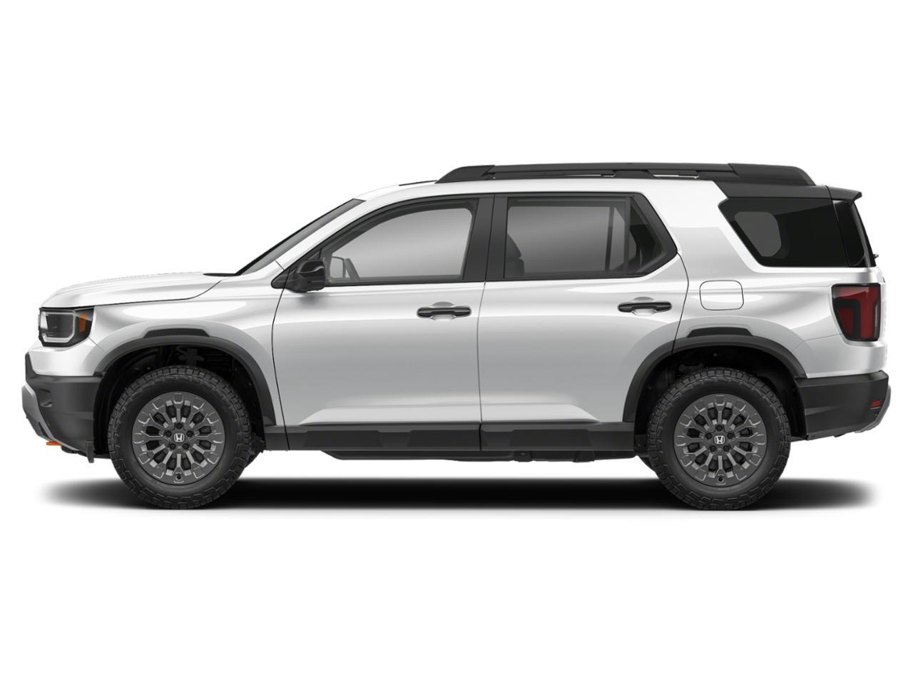 2026 Honda Passport TrailSport Oakland CA