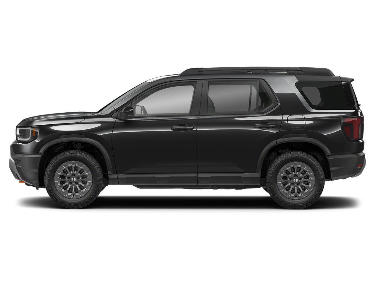 2026 Honda Passport TrailSport Oklahoma City OK