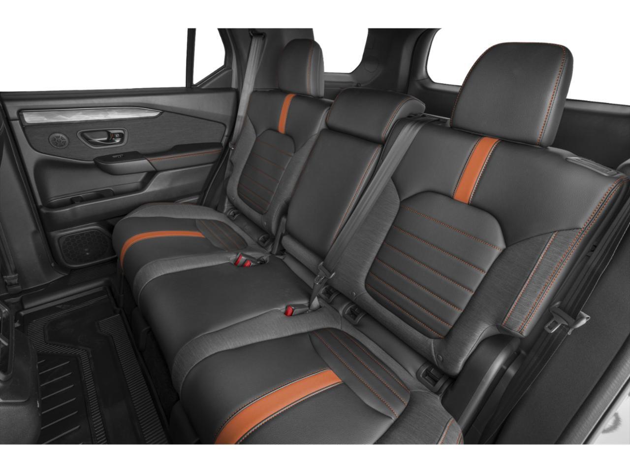 2026 Honda Passport TrailSport San Clemente CA