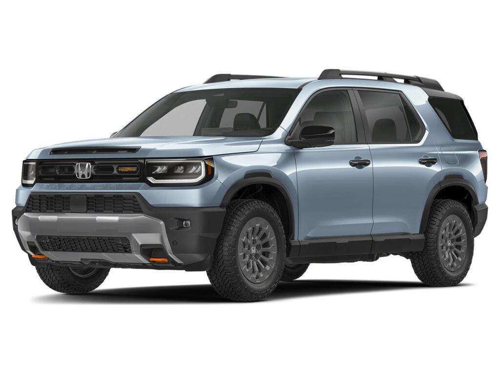 2026 Honda Passport TrailSport Oshkosh WI