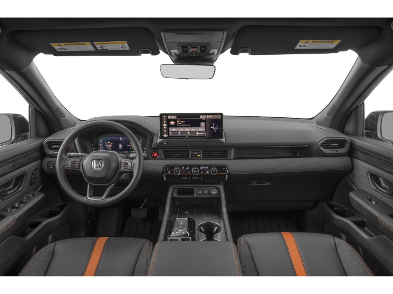 2026 Honda Passport TrailSport San Clemente CA