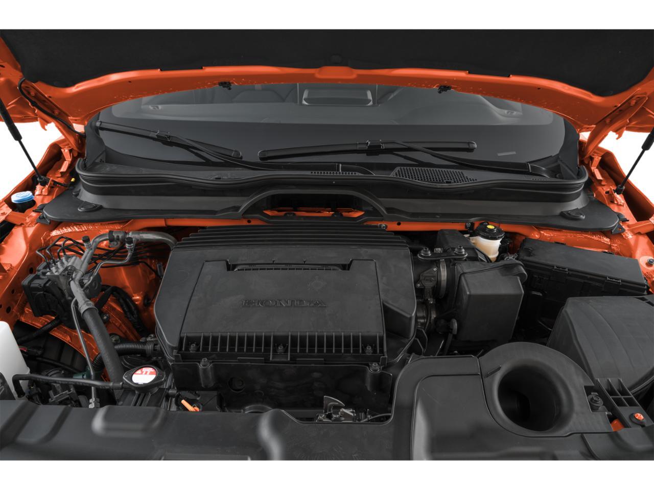 2026 Honda Passport TrailSport San Clemente CA